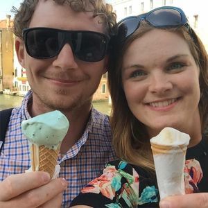 Meet your Posher, Adelle